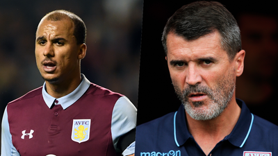 Gabriel Agbonlahor slams Roy Keane and warns Sunderland against appointing him