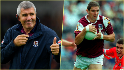 Former Galway manager Kevin Walsh reveals three toughest things to coach in modern GAA