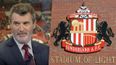 Roy Keane addresses Sunderland speculation live on ITV