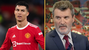 Roy Keane