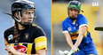 Tipperary and Kilkenny lay down markers as camogie league gets going