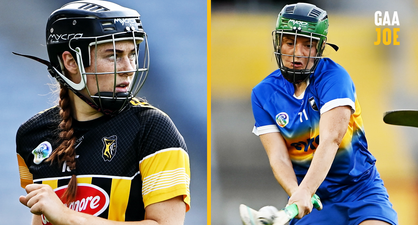 Tipperary and Kilkenny lay down markers as camogie league gets going