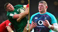 Tadhg Furlong’s rallying call perfectly captures where this Ireland team are at