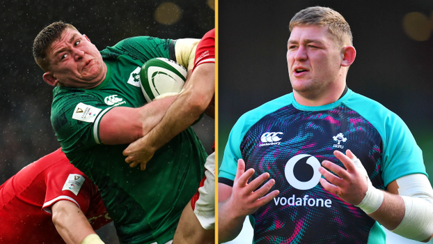 Tadhg Furlong