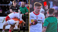 “We’re not proud of it” – Tyrone hold hands up for their share of brawl blame