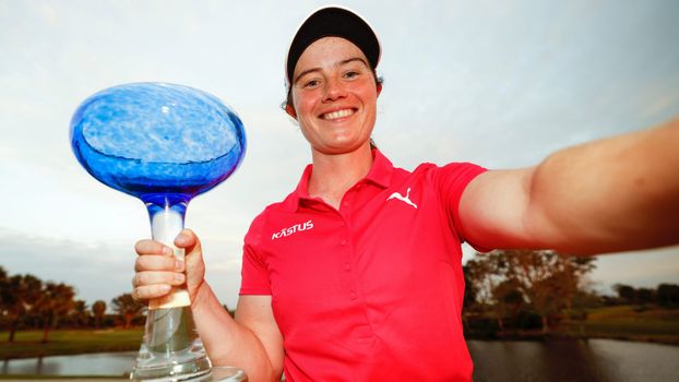 Leona Maguire