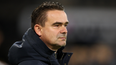 Marc Overmars leaves Ajax after sending series of inappropriate messages