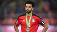 Jamie Carragher slams decision to make Mo Salah Egypt’s fifth penalty taker