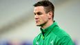 Johnny Sexton responds to claims Ireland are ‘better without him’