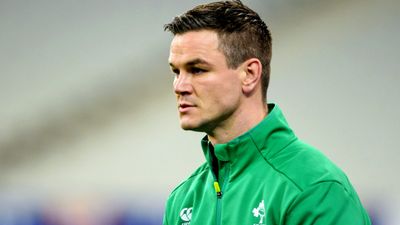 Johnny Sexton responds to claims Ireland are ‘better without him’