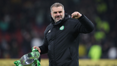 How Ange Postecoglou revolutionised Celtic