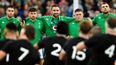 Five new faces in 40-man Ireland squad to tour New Zealand