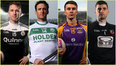 Just the two All-Ireland finals and a heap of hurling on your TV this weekend