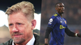 Peter Schmeichel tears into Paul Pogba after Man United draw