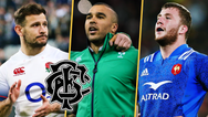 This Barbarians dream XV would rip the Six Nations a new one