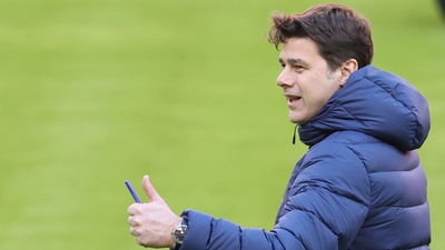 Man United squad reportedly want Mauricio Pochettino to be the club’s next manager