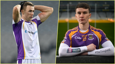 No Paul Mannion, no problem, as Dara Mullin and other Kilmacud Crokes forwards are ready to step up