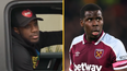 Michail Antonio highlights uncomfortable truth in Kurt Zouma episode