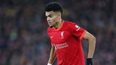 Jurgen Klopp pays new signing Luis Diaz the ultimate compliment after first start for Liverpool