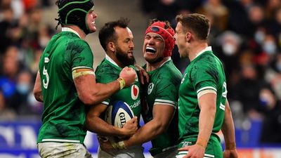 “Serious teams win big away games” – Ireland fall short as big question looms