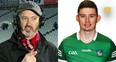 Donal Óg Cusack says red card has been ‘coming to Hegarty with a while’