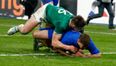 Dan Sheehan talks us through try-saving tackle that could still prove so crucial