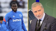 Graeme Souness tears into Kurt Zouma after defender pulls out of West Ham squad