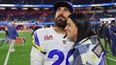 “I’m re-retiring” – Eric Weddle and the Super Bowl’s latest Hollywood ending