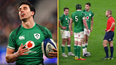 The late calls and plays that cost Ireland another memorable Parisian comeback