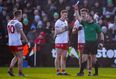 The GAA make final decision on Tyrone’s appeal to get red cards overturned