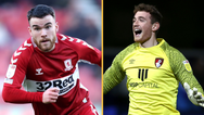 Irish abroad: Mark Travers and Aaron Connolly impress as Wes weaves magic