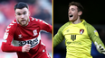 Irish abroad: Mark Travers and Aaron Connolly impress as Wes weaves magic