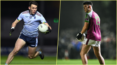 Wednesday night treat as David Clifford’s UL take on NUIG in Sigerson Cup final live on TV