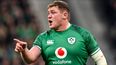 John Hayes’ training story shows Tadhg Furlong is changing the game