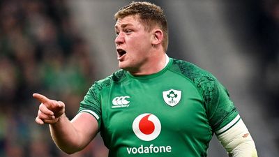 John Hayes’ training story shows Tadhg Furlong is changing the game