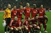 Liverpool vs Inter Millan in 2008 – How today’s Reds compare to their predecessors