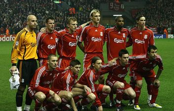 Liverpool vs Inter Millan in 2008 – How today’s Reds compare to their predecessors