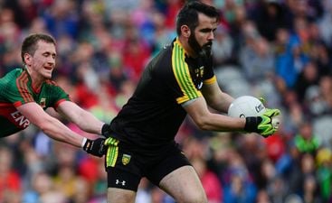 Paul Durcan on the evolution of goalkeepers and why you can’t just put a decent outfielder in nets