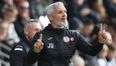 Irishman Jim Goodwin announced as new Aberdeen manager