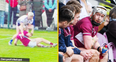 Unwarranted Lynch red card turns Fitzgibbon Cup final upside down before Kiely does it again