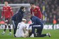 PFA claim concussion rules are not ‘prioritising player safety’ after Koch incident