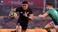 “It was an unreal experience… I’ll never forget that” – Malakai Fekitoa on how Munster already won his heart