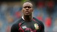 Maro Itoje on his favourite cheat meal and strongest in the England gym