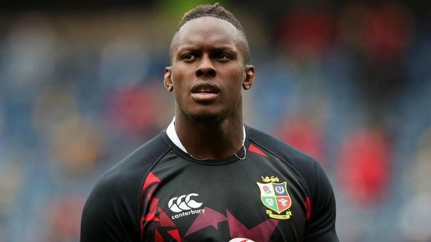 Maro Itoje