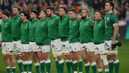 Ireland v Italy: TV channel and team news for Six Nations clash