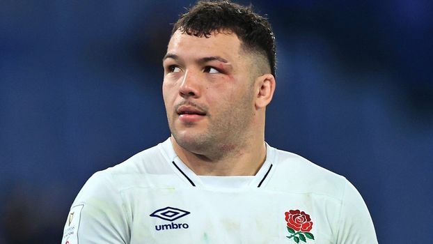 Ellis Genge