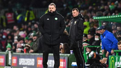 Martin O’Neill has ‘a great deal of respect’ for Ange Postecoglou