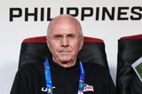 Sven-Goran Eriksson says North Korea asked him to fix 2010 World Cup game