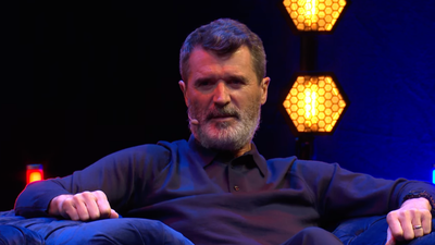 Roy Keane speaks about the pundit he found difficult to work alongside