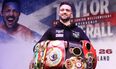 Josh Taylor is fighting this weekend – If you have never heard of him, then you need to read this